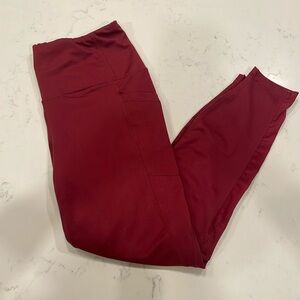 Velocity Women’s Active Wear Leggings